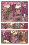 Kaijumax Complete Collection Vol. 3 (Oni Press) - фото 6