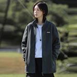 Куртка унисекс Jeep, хаки - фото 17