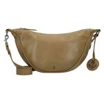 Сумка кросс-боди Harbour 2nd Anchor Love, Olive - фото