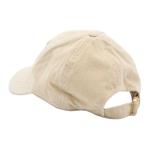 CELINE Триумф бейсболка, Beige - фото 4