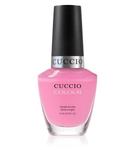 Cuccio, 6010 Лак для ногтей Pink Purple, 13 мл, вишня - фото 2