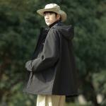 Jeep Мужская пуховая куртка, Earthy Yellow - фото 8