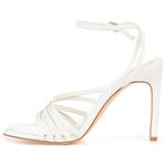 Сандалии в стиле Louella Journee, белый - фото 5