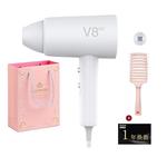 Фены AORISSE, v8-bean зеленый [free styling comb] - фото 2