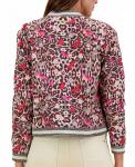 Куртка-бомбер Leofly Multi Rubyyaya, Multi - фото 2