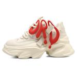 Кроссовки ORD Chunky Sneakers Unisex Low-top, синий - фото 6