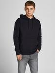 Толстовка JACK & JONES JACK & JONES JJEStar, Black - фото 2