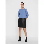 Свитер Vero Moda Doffy 10238870, синий - фото 5