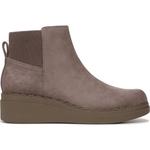 Ботильоны Dubliner на танкетке Lifestride, цвет doe grey microfiber - фото 2