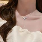 Женское ожерелье «Принцесса» Disney, sparkling galaxy - фото 11