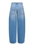 Мешковатые джинсы ONLY ONLTAMY, Blue Denim - фото 2