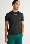 Футболка Calvin Klein SPORT TEE, Black - фото