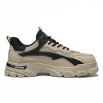 Мужские ботинки Cahhrrn X Martin Boot Men Beige - фото 2