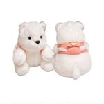 Плюшевая кукла Cute Confession Bear OUYIN - фото