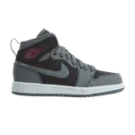 Кроссовки Air Jordan Air Jordan 1 Retro High GP 'Cool Grey', серый - фото
