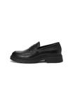 Лоферы Marc O'Polo Slip-ons, Black - фото