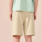 Шорты Urban Light Trend для детей 3-7 лет ASICS, хаки - фото 3