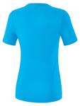 Футболка erima Shirt Teamsport, синий - фото 2