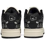 Кроссовки HLA JEANS Skateboarding Shoes Unisex Low-top, бежевый - фото 23