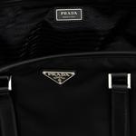 PRADA Нейлоновая сумка-шоппер - фото 5