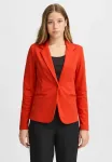 Ihkate bl blazer Ichi, Orange.Com - фото