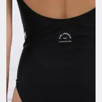 Купальный костюм Karl Lagerfeld, черный - фото 4