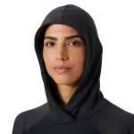 Худи Helly Hansen Inshore 2.0, черный - фото 6