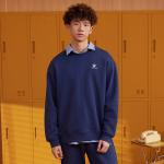 Длинный свитшот унисекс KELME, розовый - фото 6