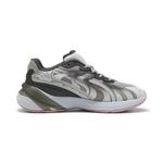 Кроссовки PUMA, Grey/Graphite - фото 5