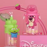 Disney Straw Cups Tritan Multicolor Ritan - фото 10