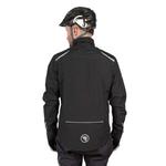 Куртка Endura Hummvee E9120, черный - фото 2