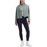 Куртка Rain Chaser женская Lululemon, цвет Bone White/Bone - фото 23