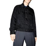 Куртка мужская черная VERSACE - фото 3