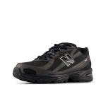 Кроссовки new balance 740, черный - фото