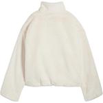 Куртка женская белая Puma - фото