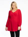 Туника YOEK Tunic, красный - фото 2