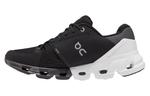Кроссовки On Cloudflyer 4 Wide Men`s, черный/белый - фото
