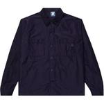 UNDEFEATED Куртка Unisex, Navy Blue - фото