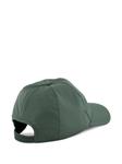 Структурированная кепка Fedeli, зеленый - фото 2