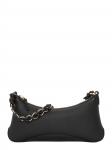 HUGO Плечевая сумка 'Ilary' в черном цвете - фото