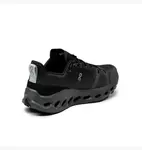 Кроссовки cloudsurfer trail waterproof 'black eclipse' On Running, черный - фото 4