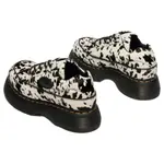 Туфли Dr Martens Buzz 5I, белый - фото 3