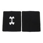 Under Armour Полиэстер, эластодиен Браслеты Men's Black - фото 3