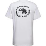 Футболка Trovat мужская MAMMUT, синий - фото 6