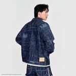 Lee Мужская джинсовая куртка, Washed - фото 7