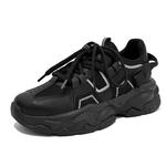 Мужские массивные кроссовки AAA SINCE 1955, Бежевый - фото 2