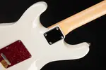 Suhr Dealer Select Classic S - Олимпик Уайт - фото 11