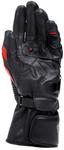 Мотоциклетные перчатки Dainese druid 4, Black/Red/White - фото 3