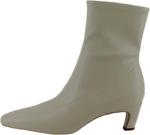 Женские ботильоны Sam Edelman Marla, Ivory Stretch - фото 2