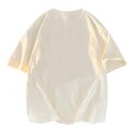 Футболка унисекс Havr, Черный - фото 12